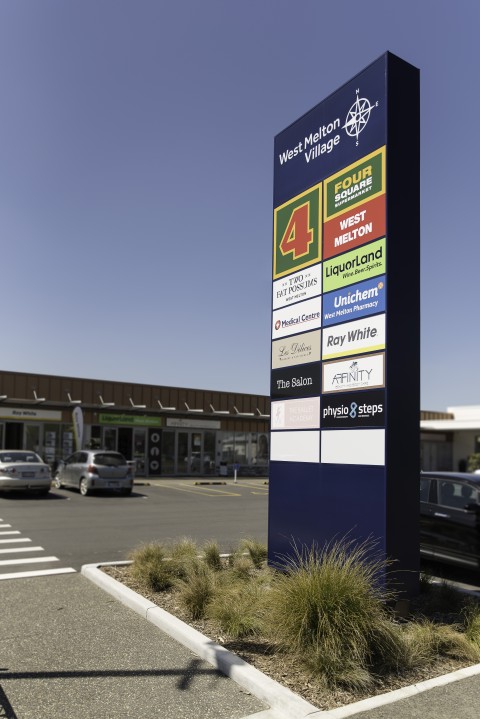 West Melton-Shopping-Centre-sign