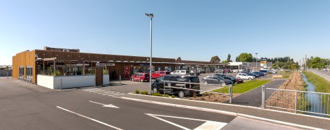West Melton-Shopping-Centre